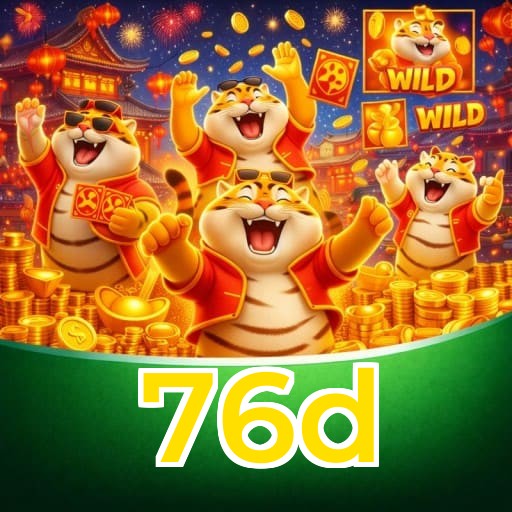 76d Logo
