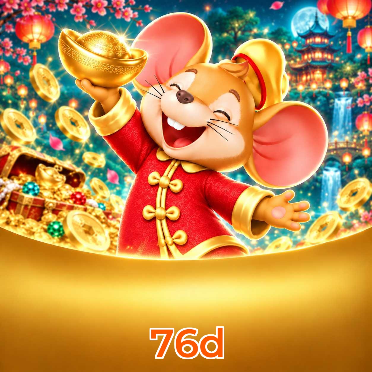 Comparativo do app 76d versus navegador mobile