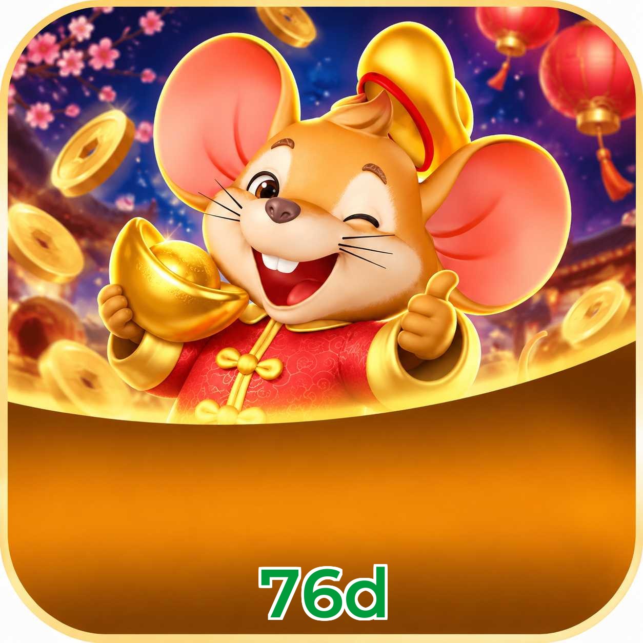 Instalação do app 76d no Android e iOS em poucos minutos